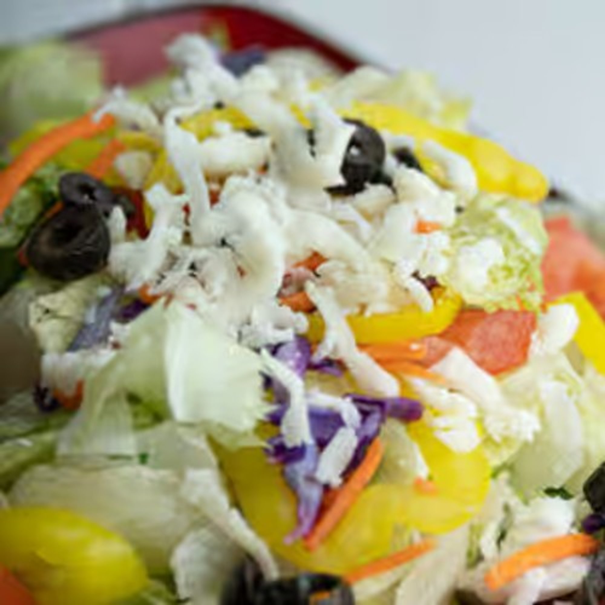 House Salad