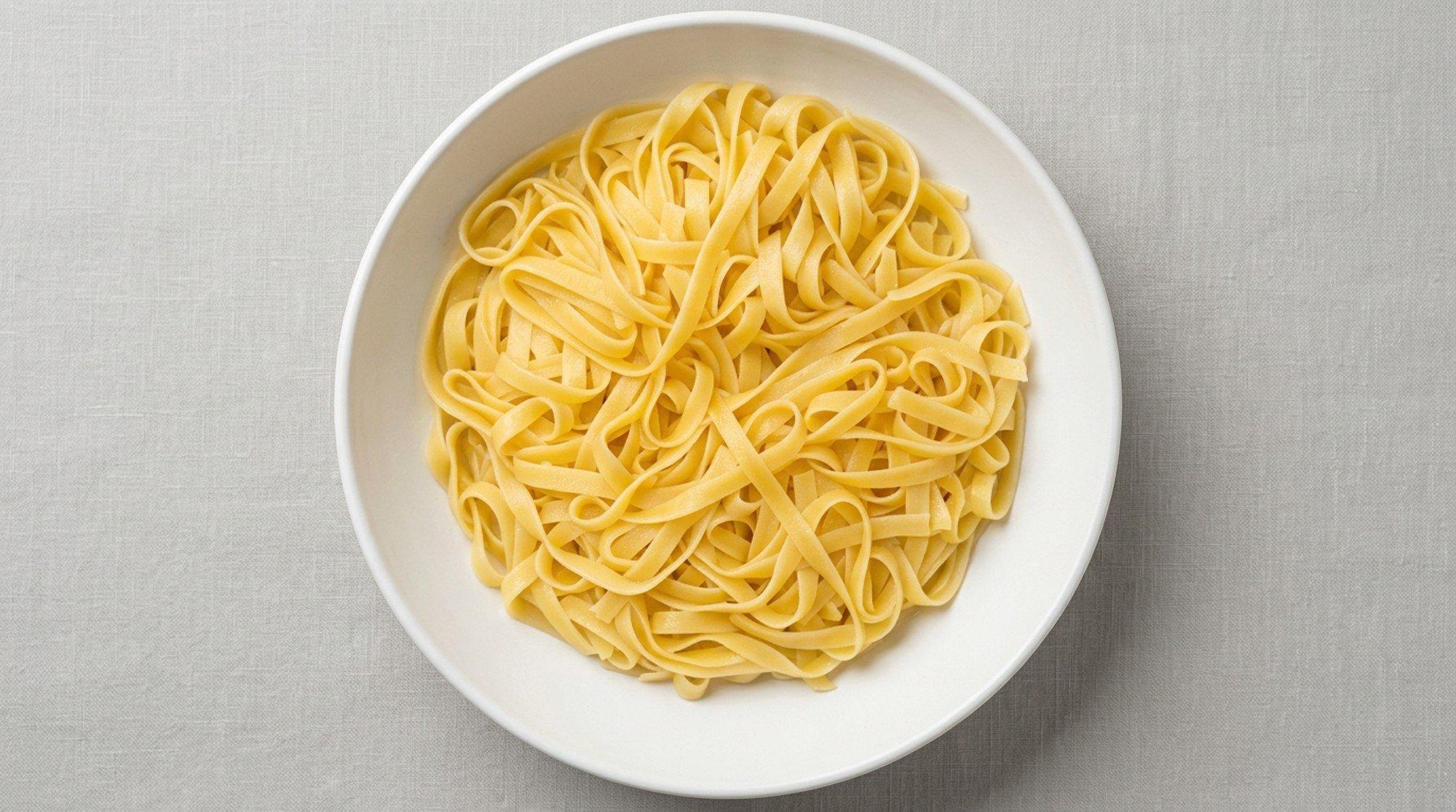 Fettucine