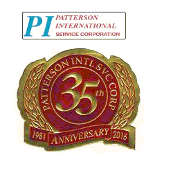 Patterson International Service Corp Photo
