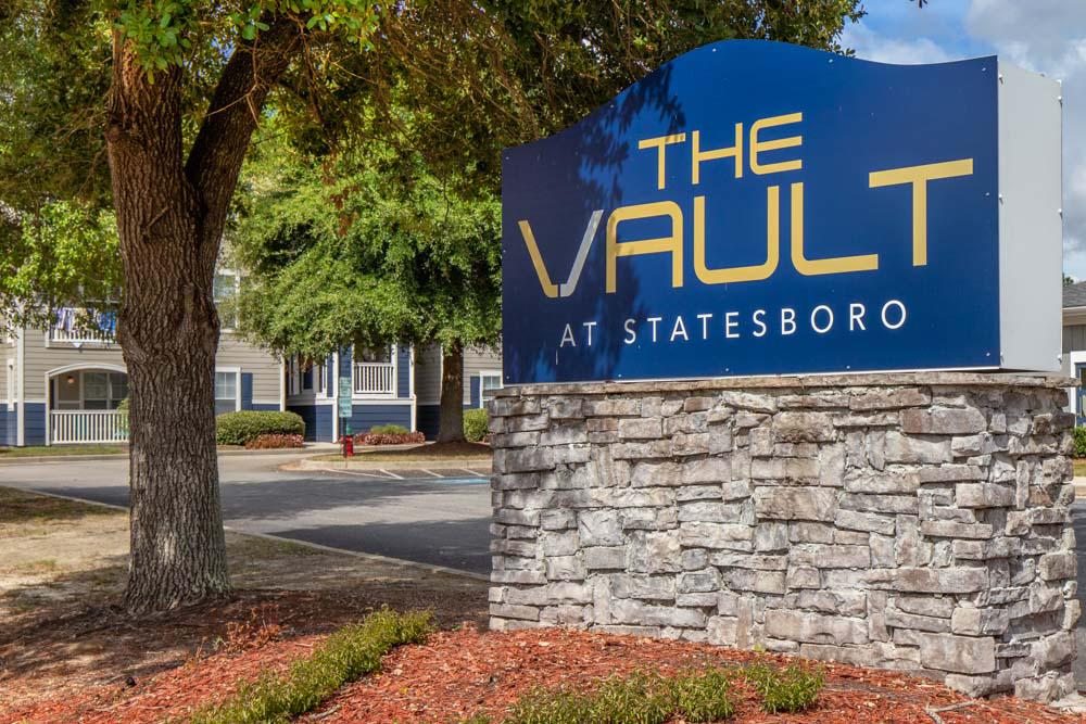 The Vault at Statesboro Apartments Photo