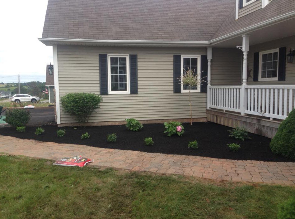 Images Exact Lawn Care