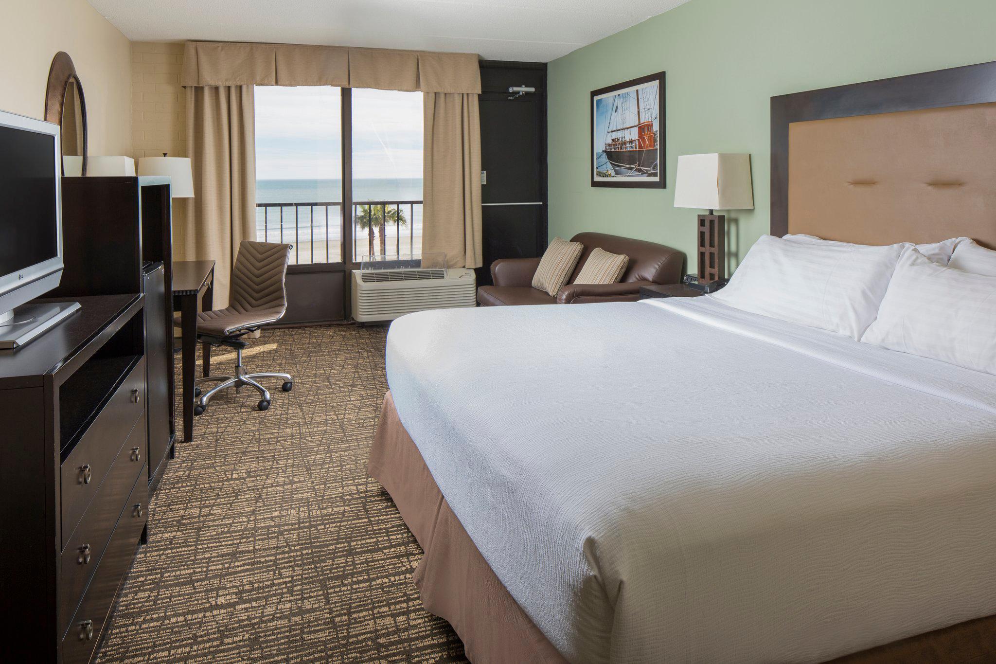 Holiday Inn Resort Galveston-on the Beach Photo