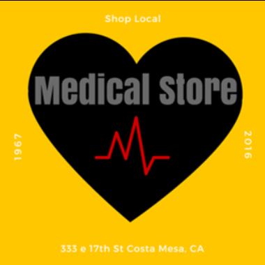 Medical Store