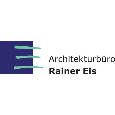 Logo von Architekturbüro Rainer Eis