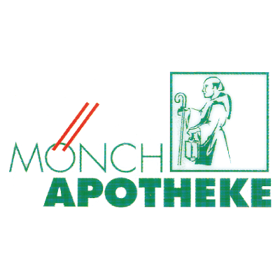 Logo von Mönch-Apotheke, Jürgen Brentzke e.K.