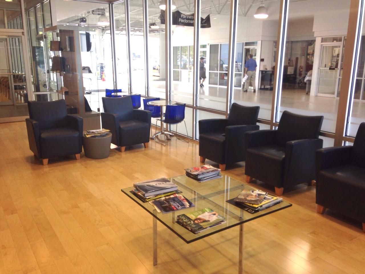 Jackson Automotive Group Image