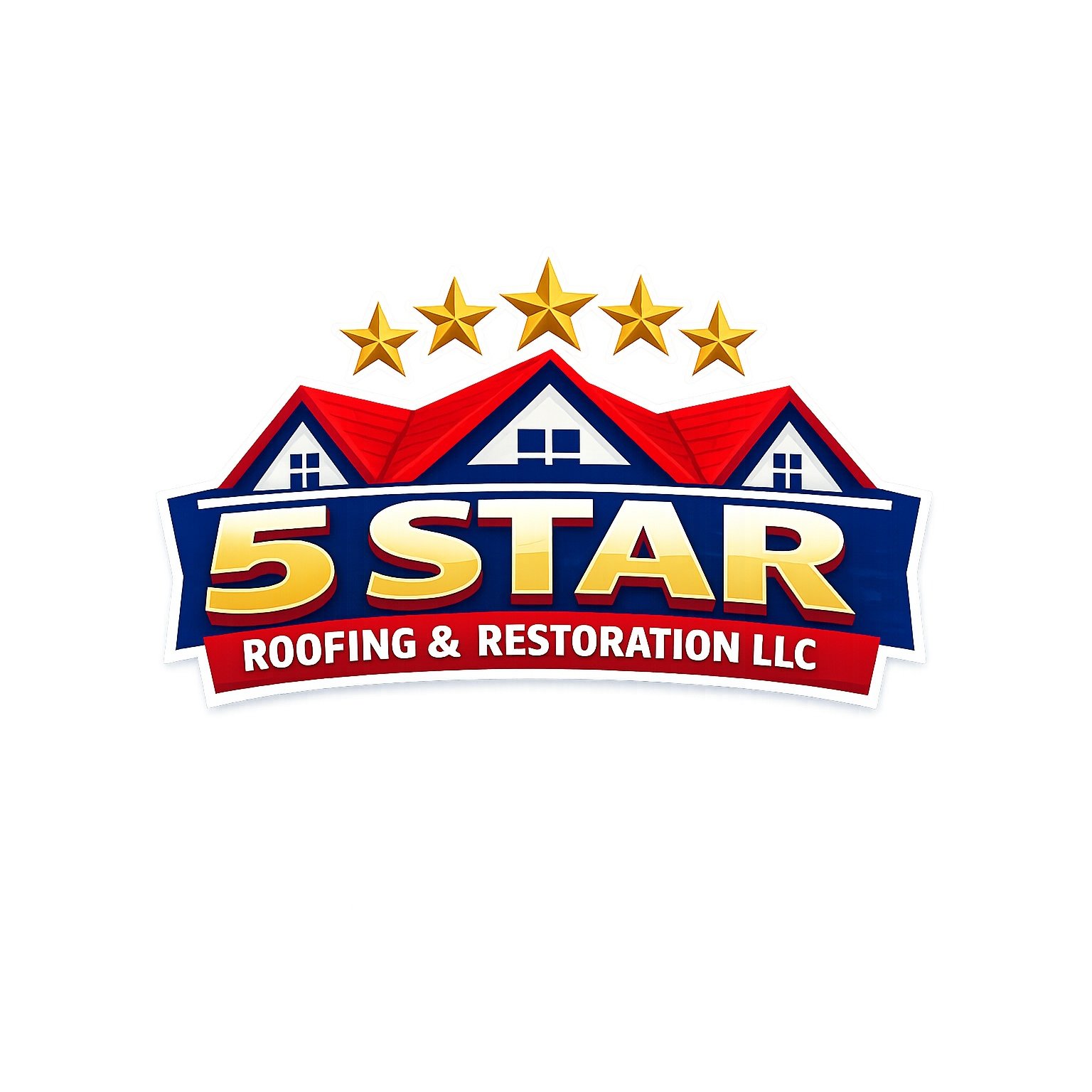 5 Star Roofing and Restoration LLC