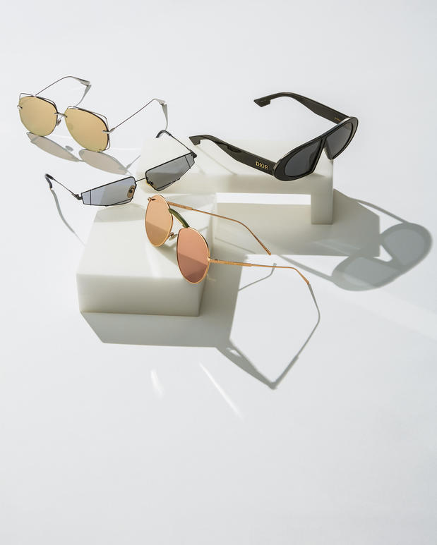 Images Solstice Sunglasses