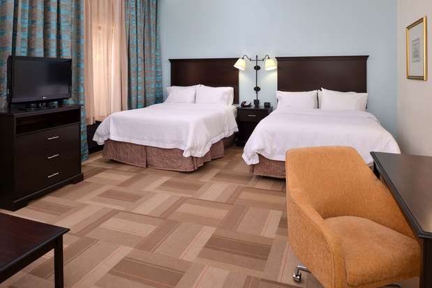 Images Hampton Inn & Suites Lady Lake/The Villages