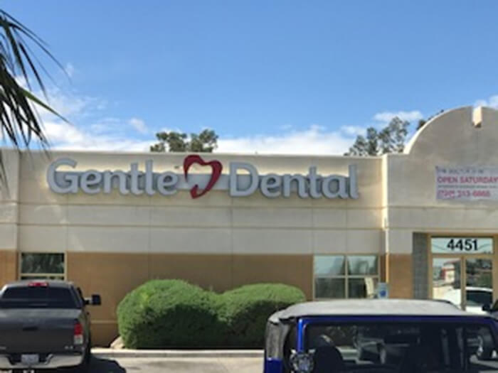 Gentle Dental Rancho Photo