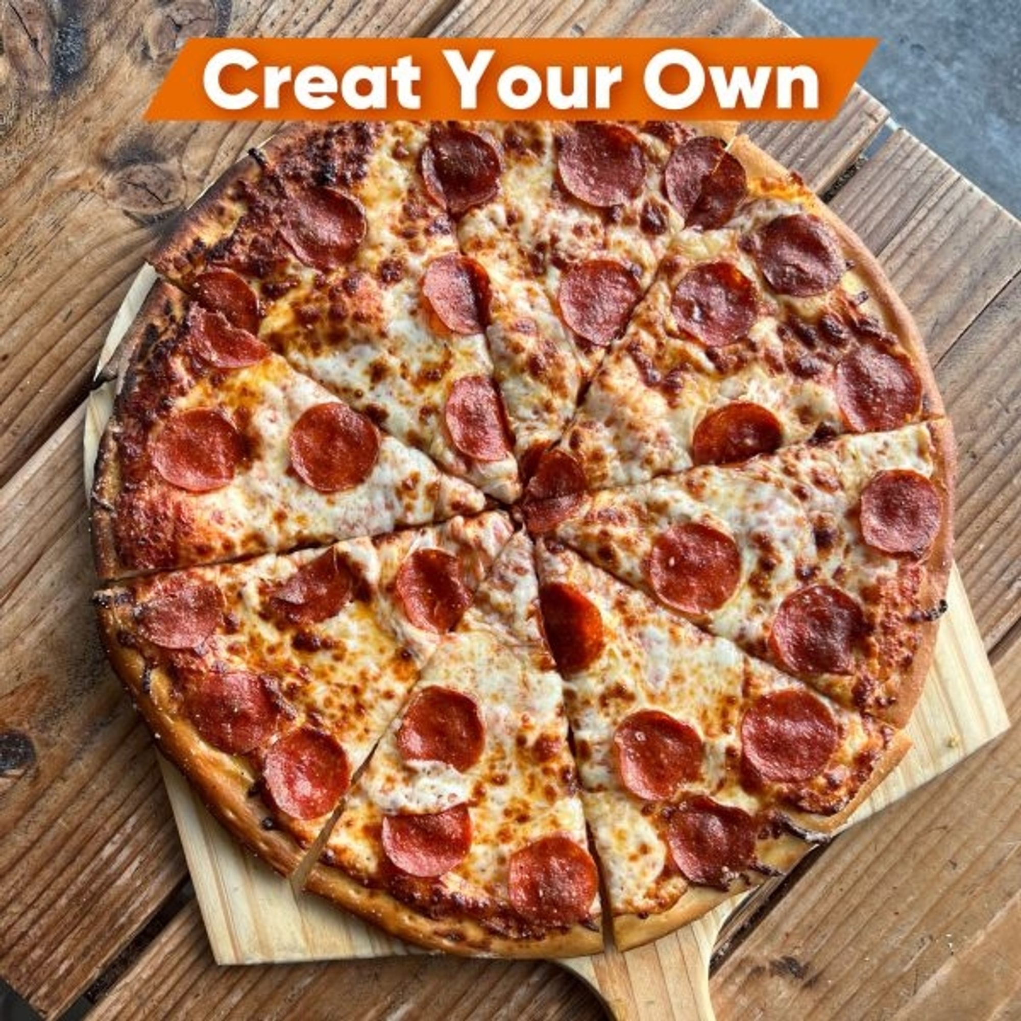 pizza