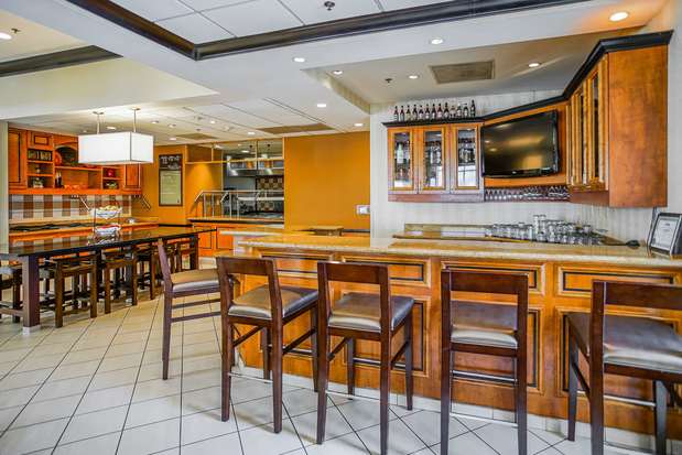 Images Hilton Garden Inn Kankakee
