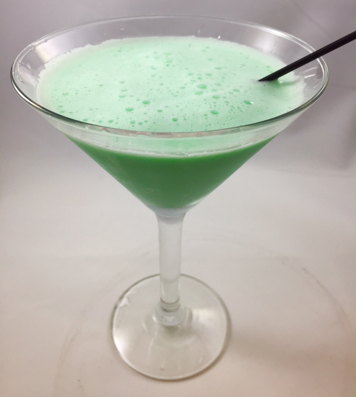 The GRASSHOPPER
