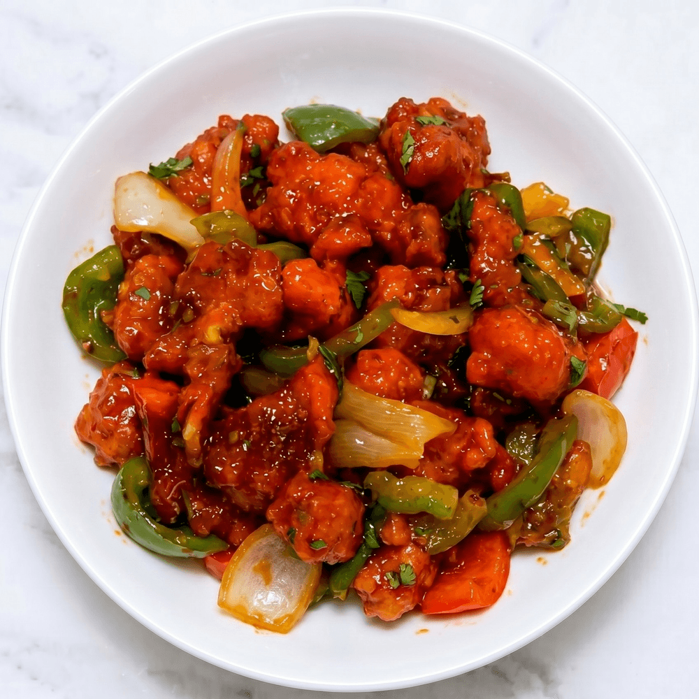Gobi Manchurian
