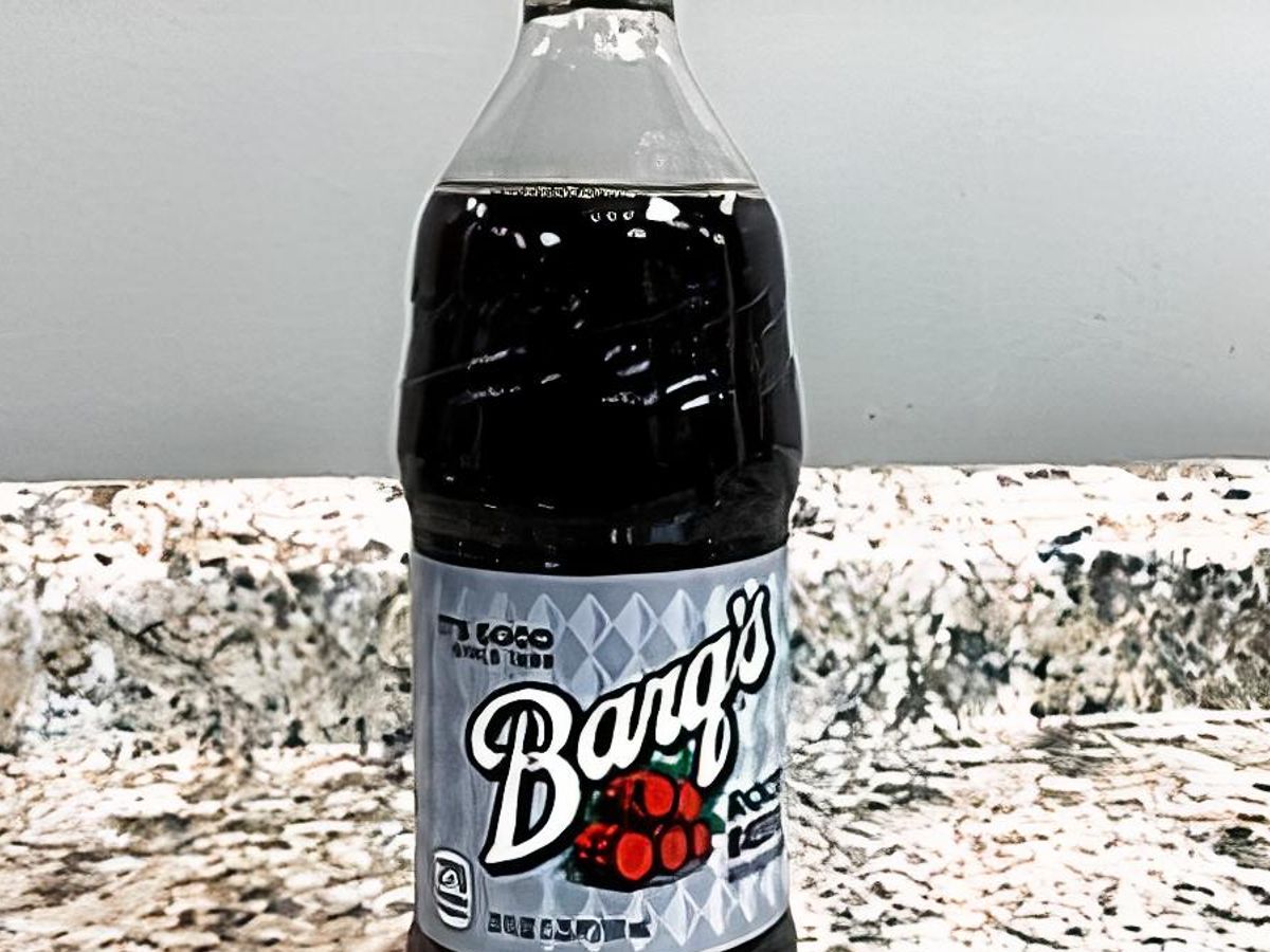 Root Beer