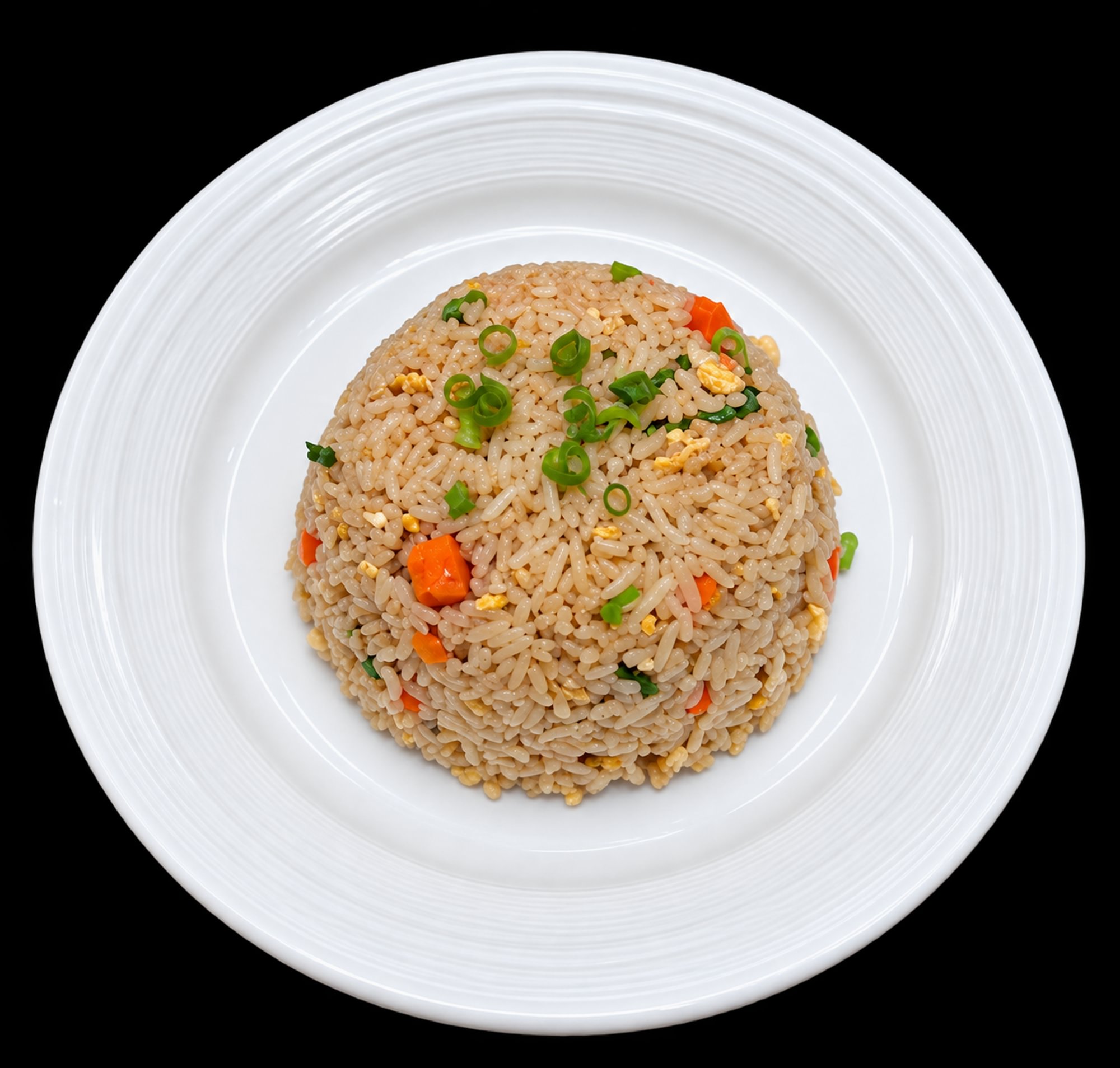 Kid Fried Rice