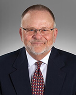 Thomas Flesher, MD