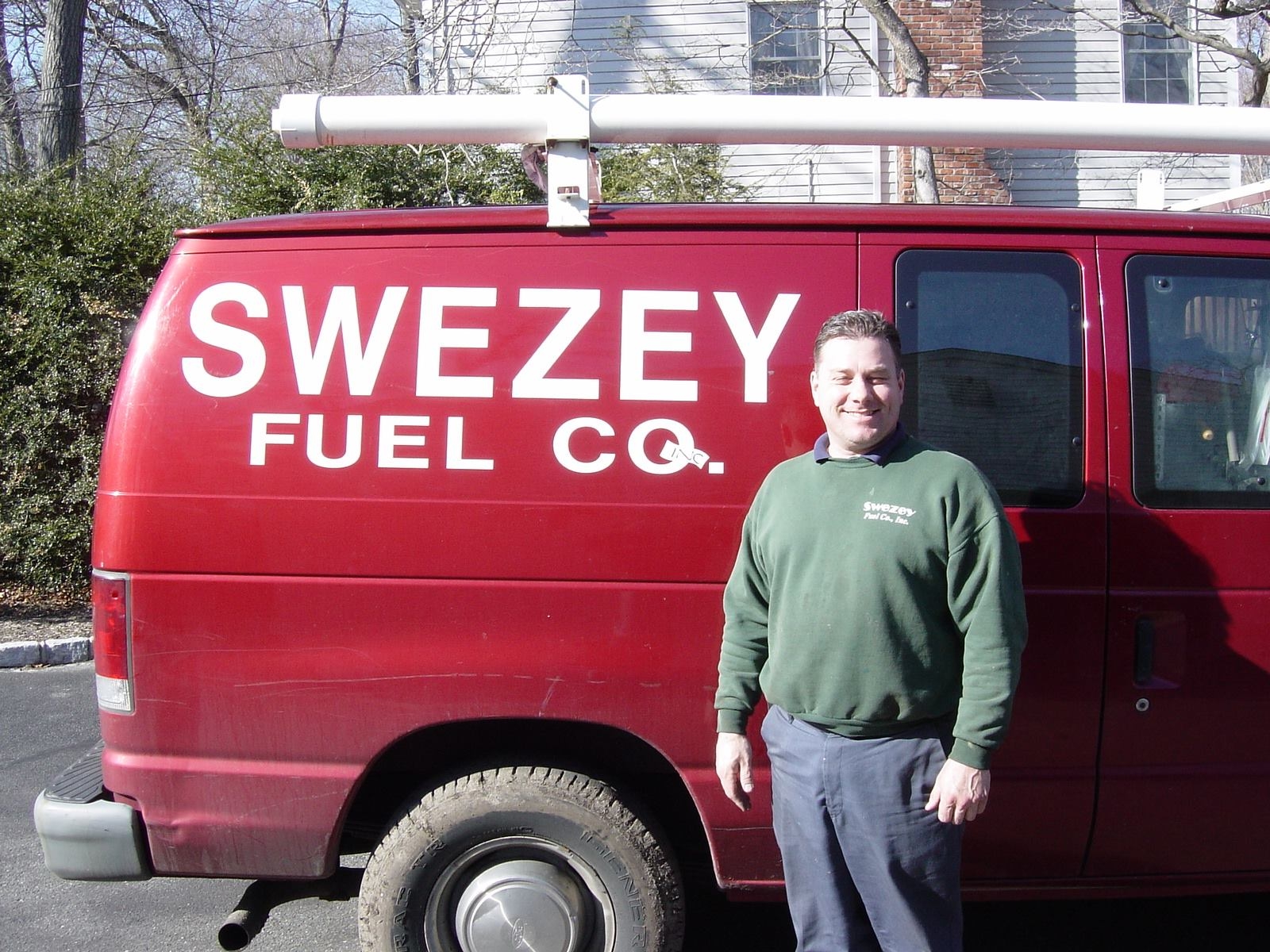 Swezey Fuel Co. Inc. in Patchogue, NY - (631) 475-0...