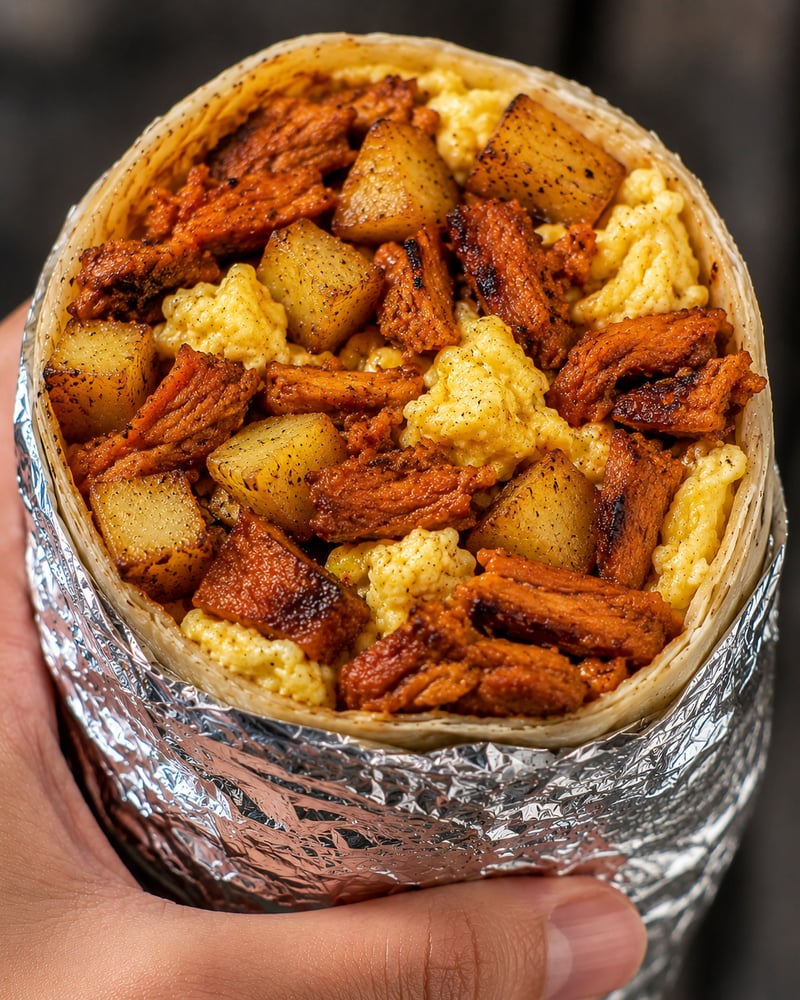 Egg P Pork