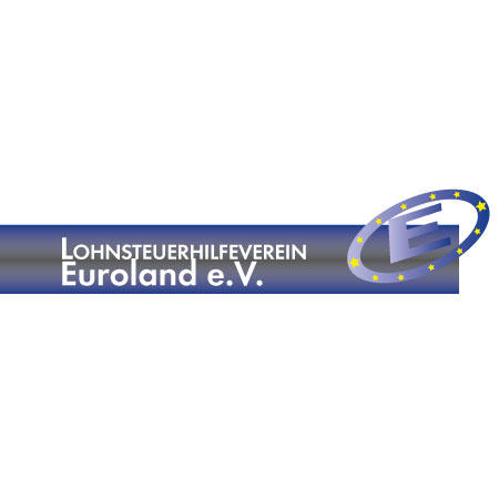 Logo von Lohnsteuerhilfeverein Euroland e.V.