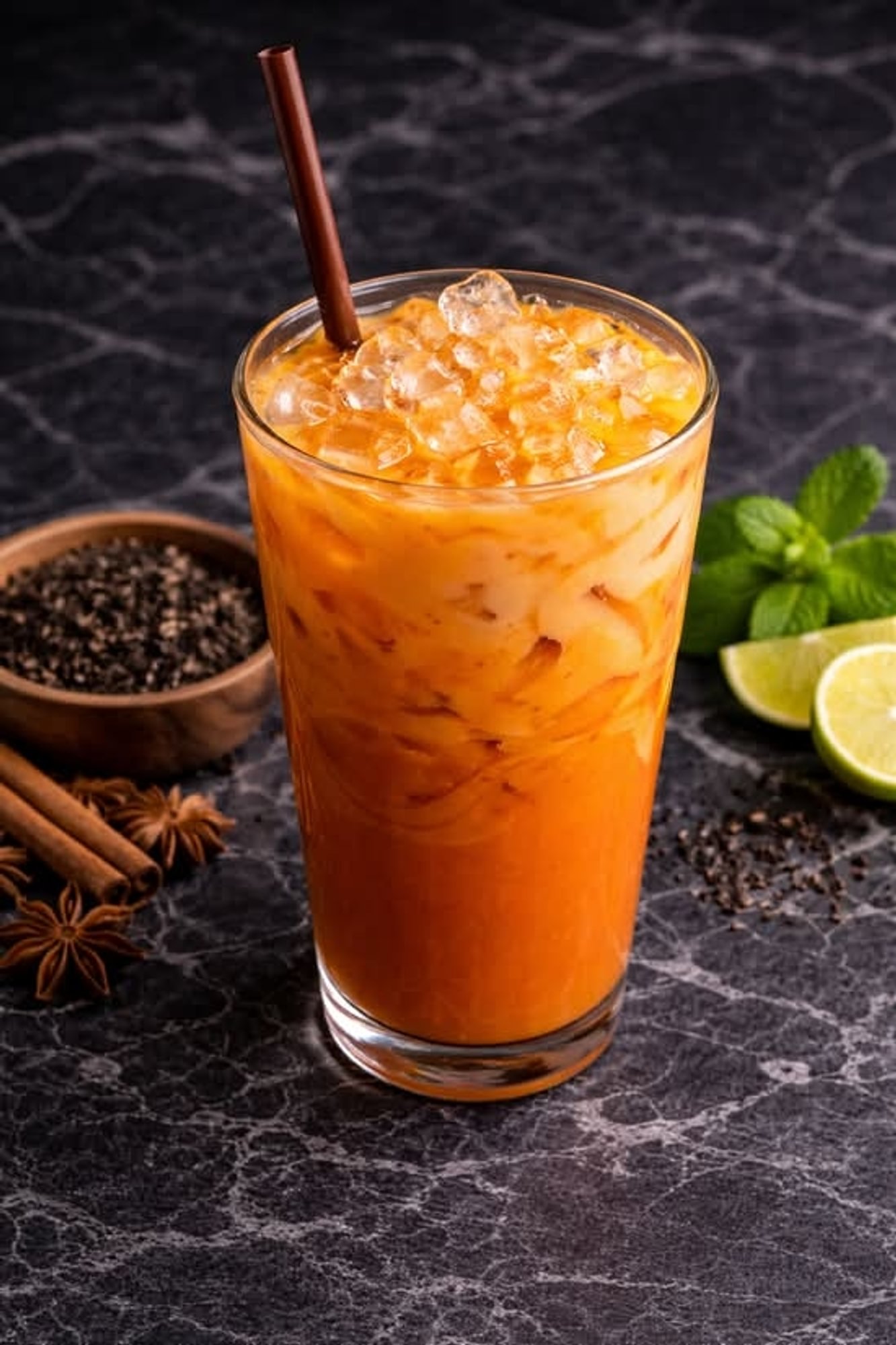 Thai Tea