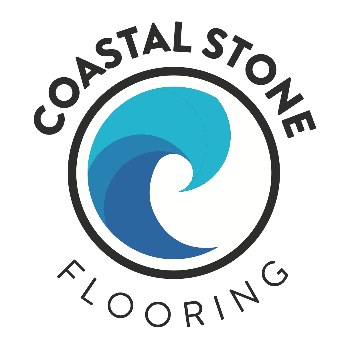 Coastal Stone Flooring
