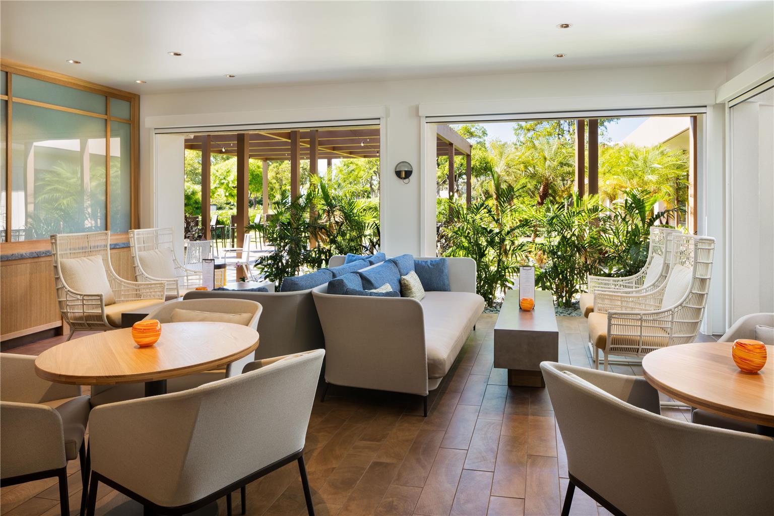 Hilton Waikoloa Village Image