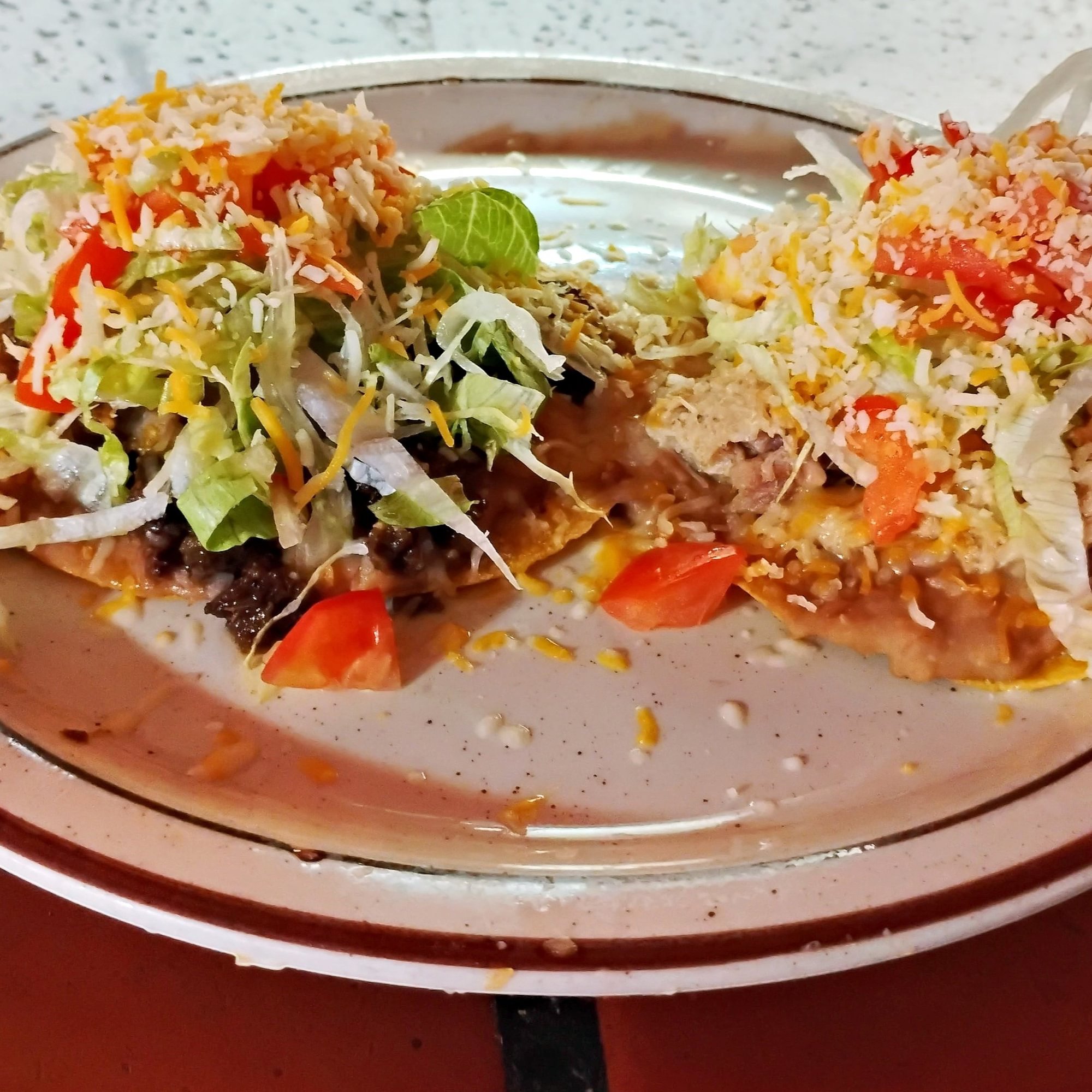 Tostadas