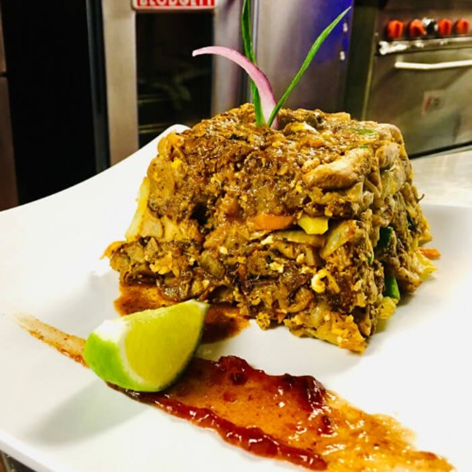 Kottu