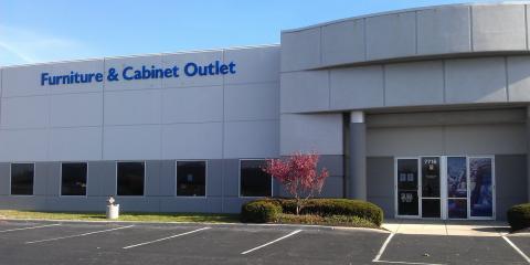 Furniture Cabinet Outlet 7716 Service Center Dr West Chester Oh