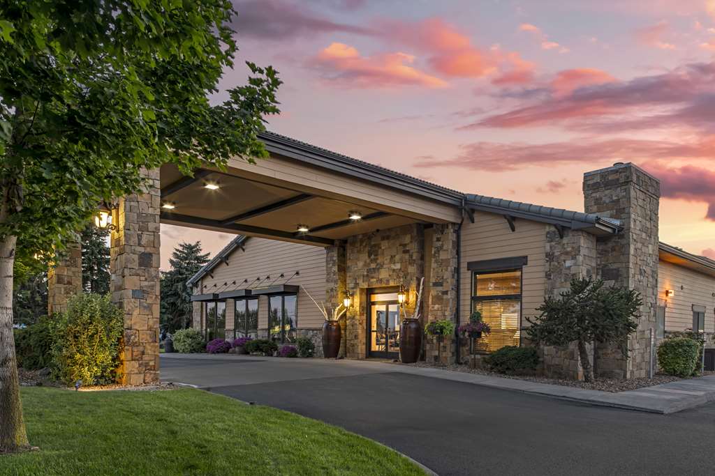 Best Western Rory & Ryan Inns Image