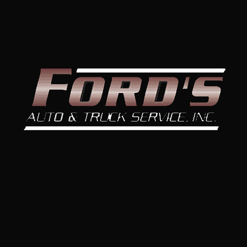 Ford&apos;s Auto &amp; Truck Service, Inc Logo