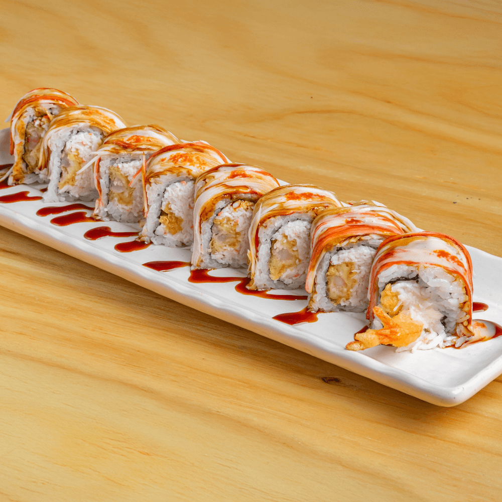 Saturday Roll