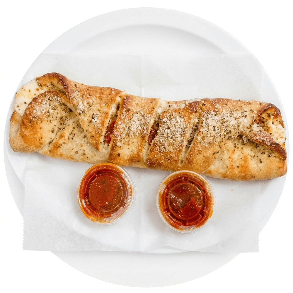 Pepperoni Roll