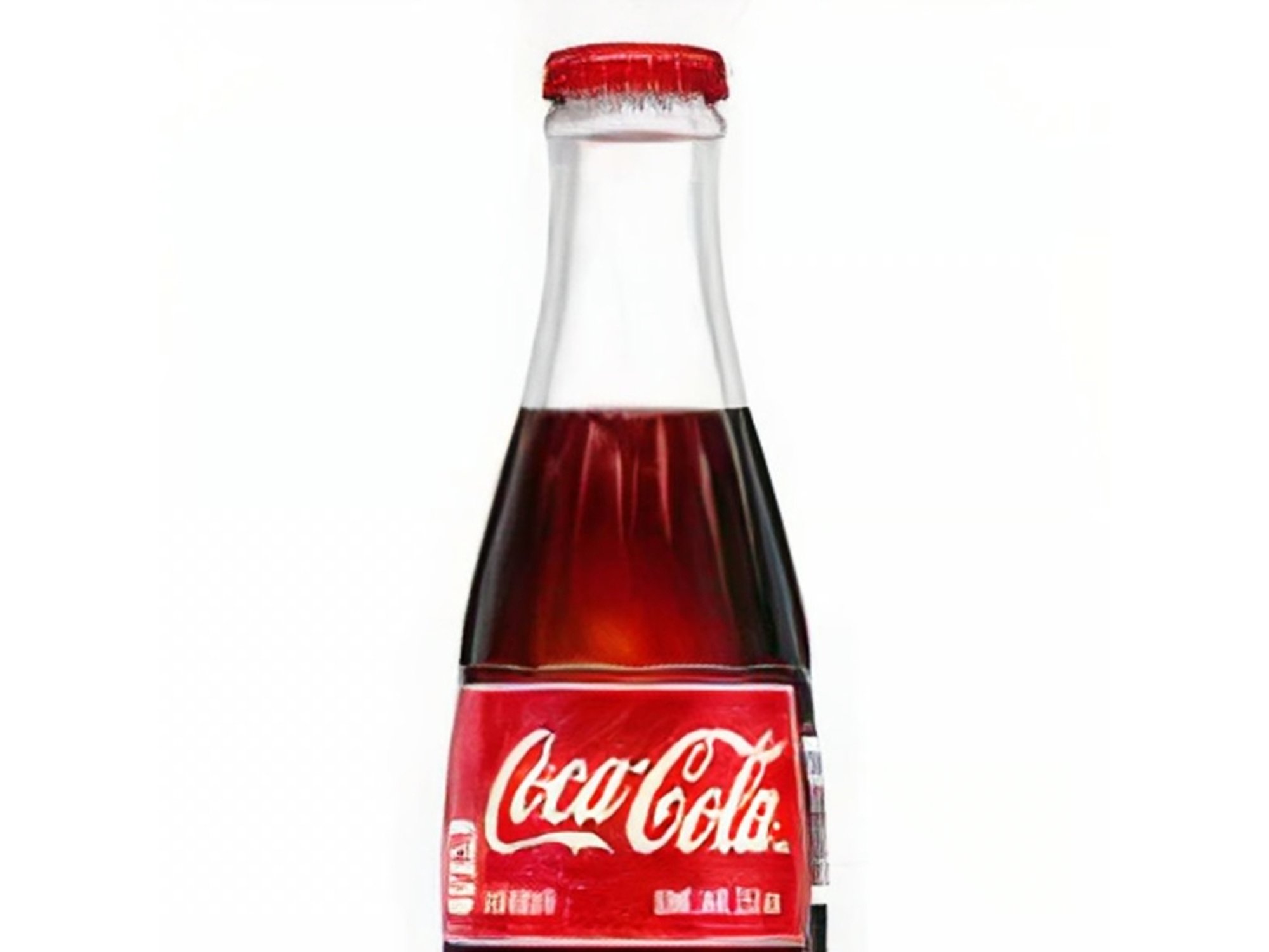 Mexican Bottled