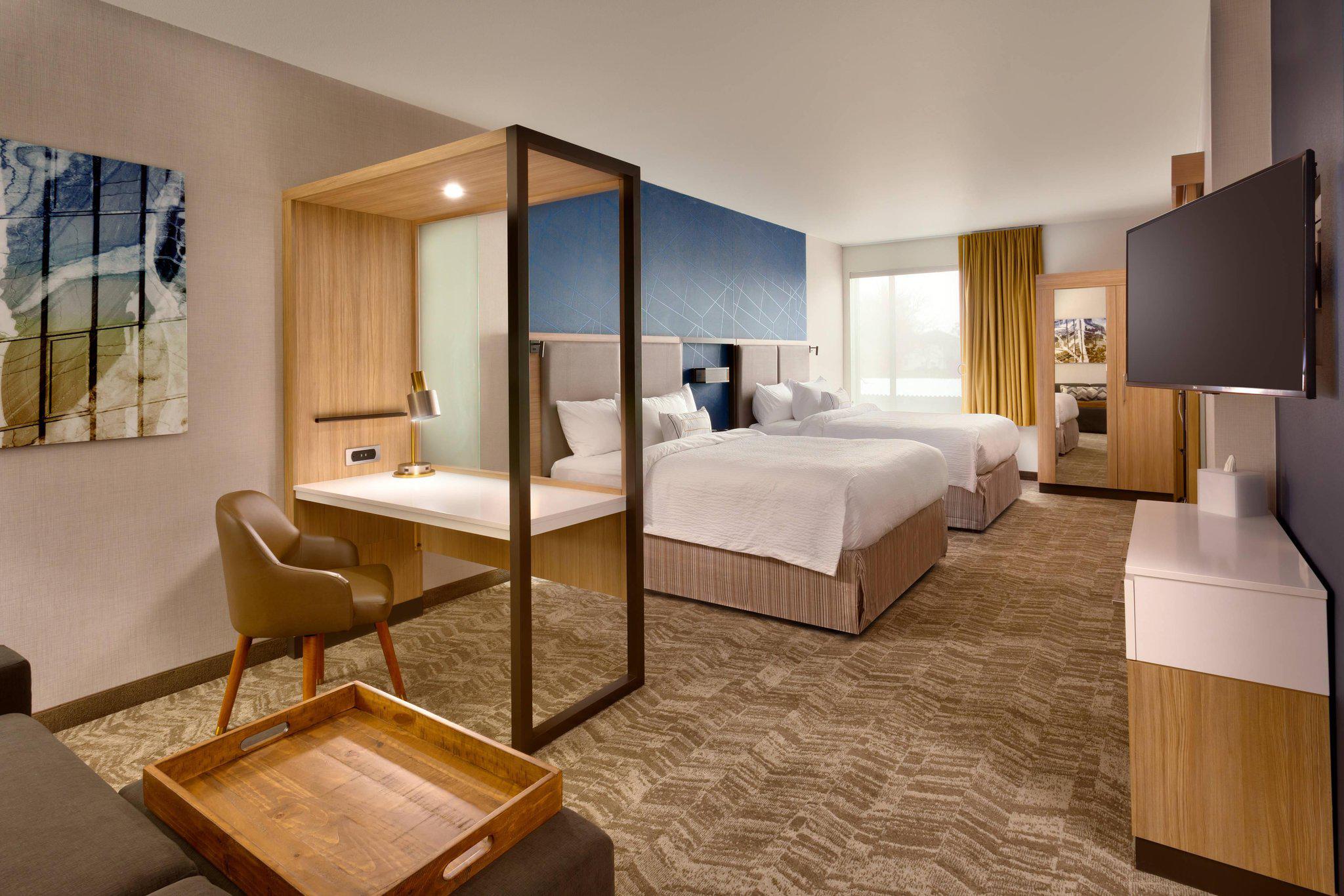 SpringHill Suites by Marriott Coralville Photo