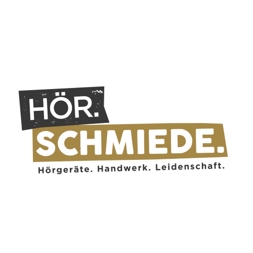 Logo von Hörschmiede GmbH
