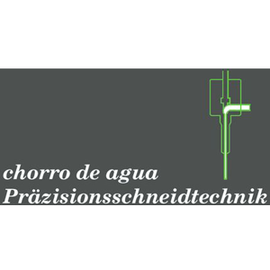 Logo von chorro de agua