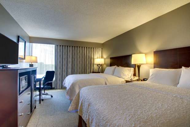Images Hampton Inn Rolla