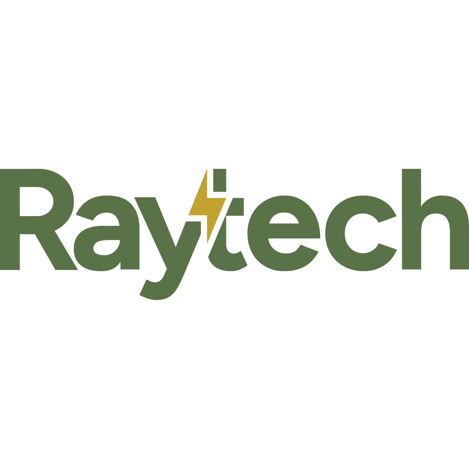 Raytech Logo