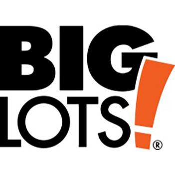 Big Lots - Closed Logo