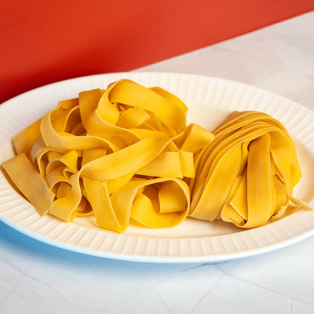 PAPARDELLE