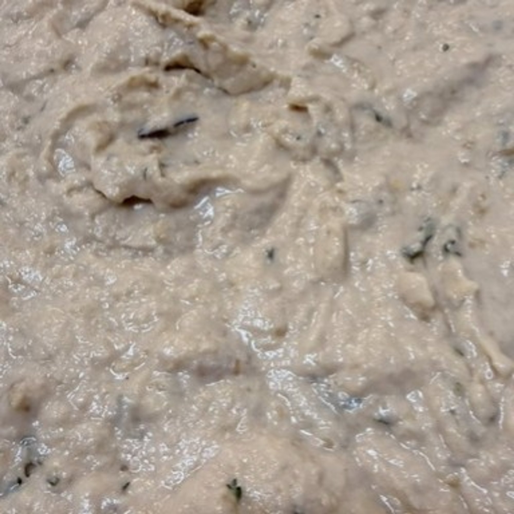 Baba Ganoush