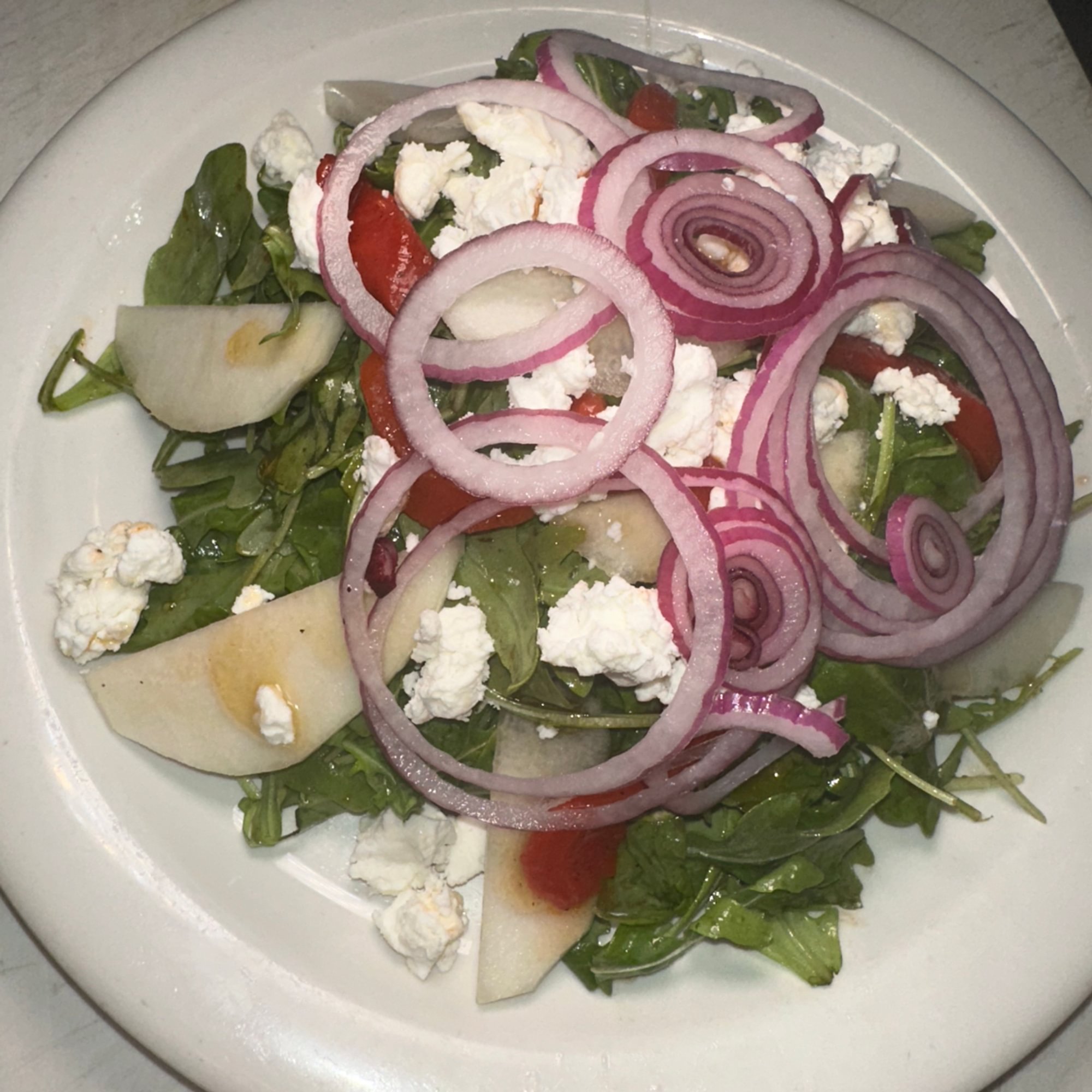 Toscana Salad