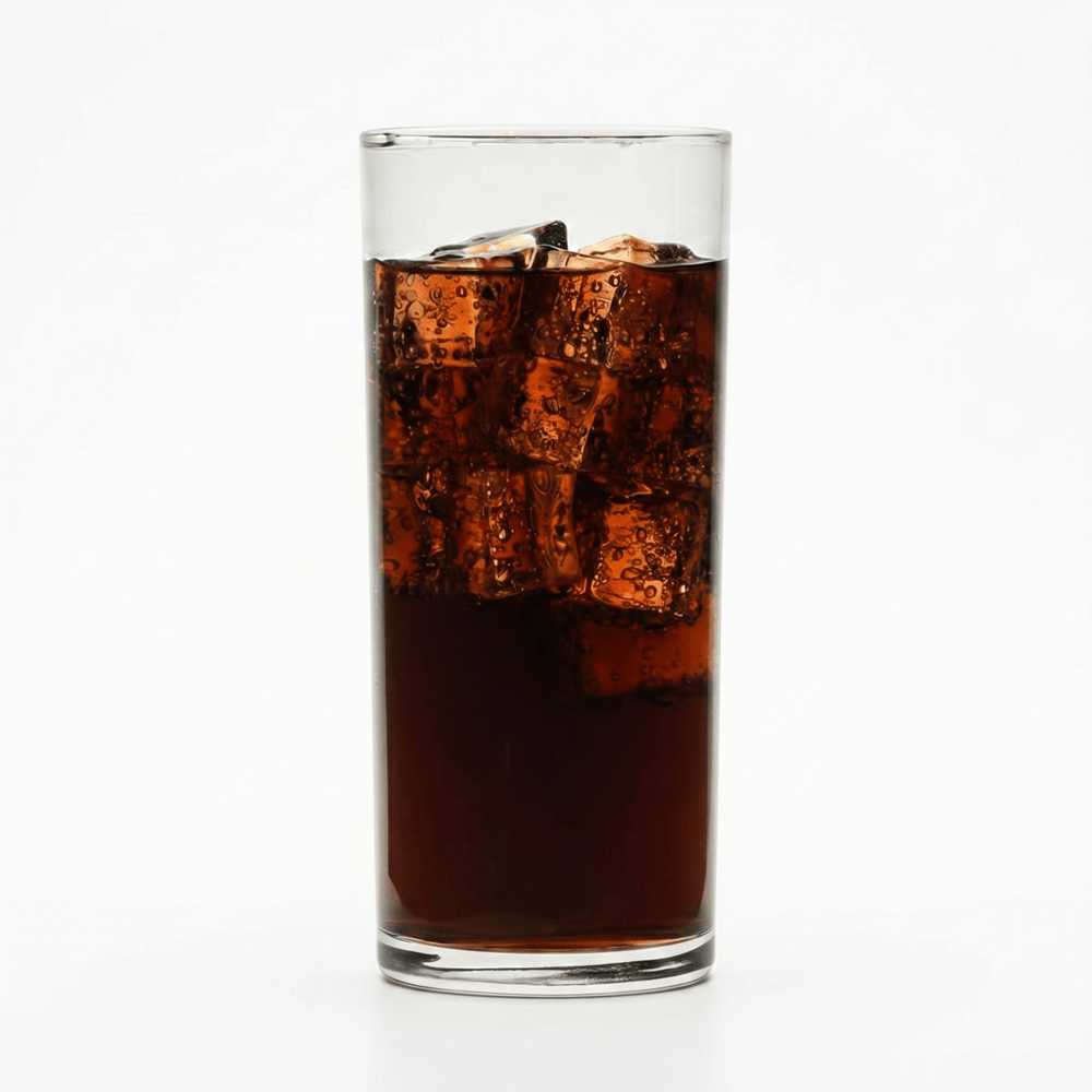Soda