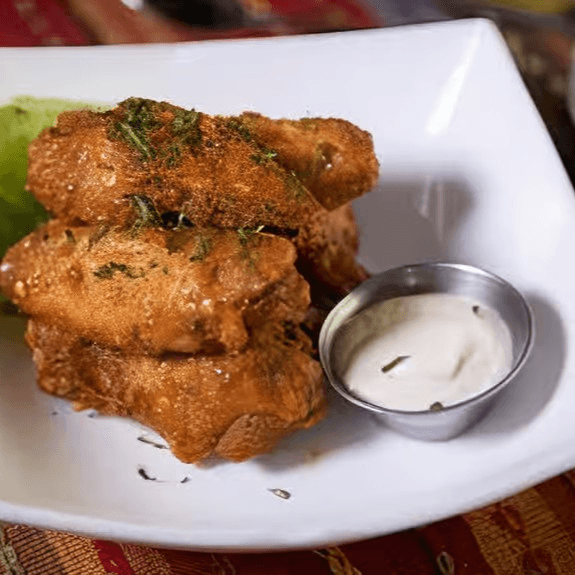Alitas De Pollo
