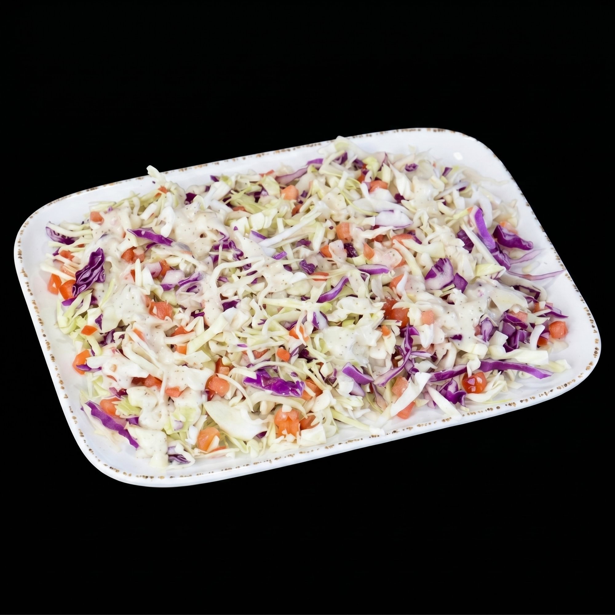 Levant Salad
