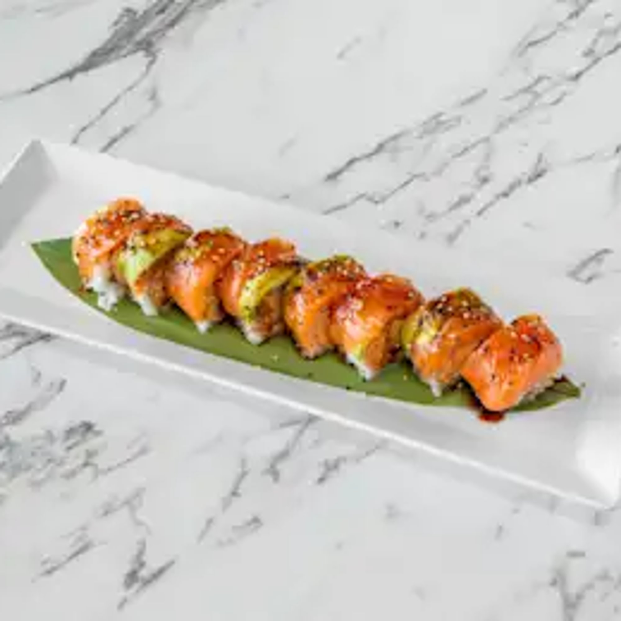 The Gangster Roll