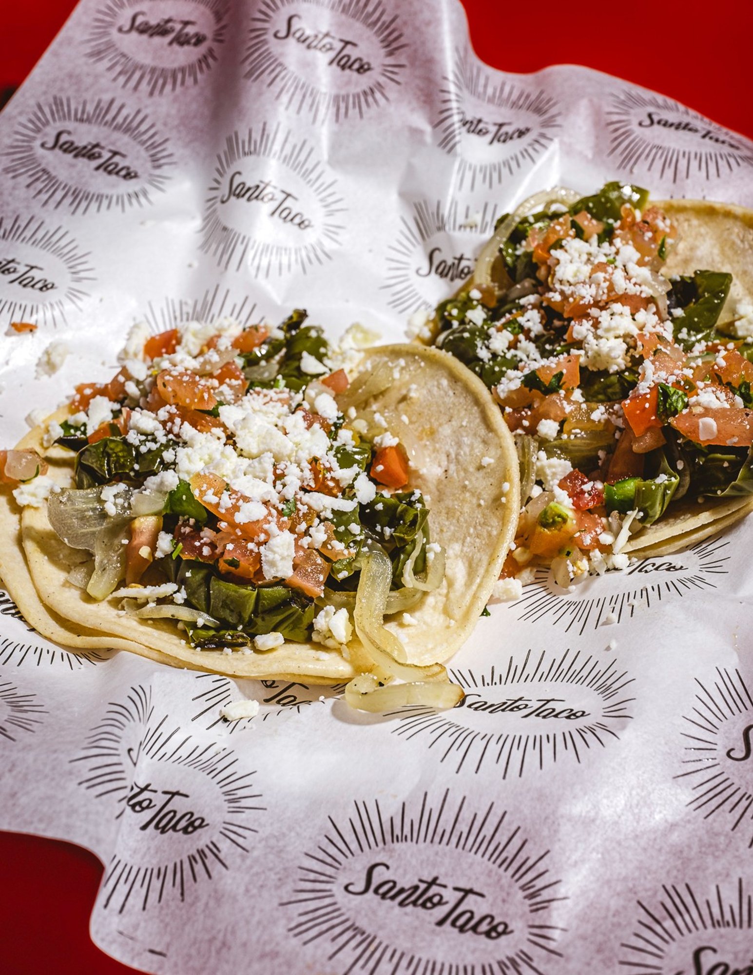 Cactus Taco