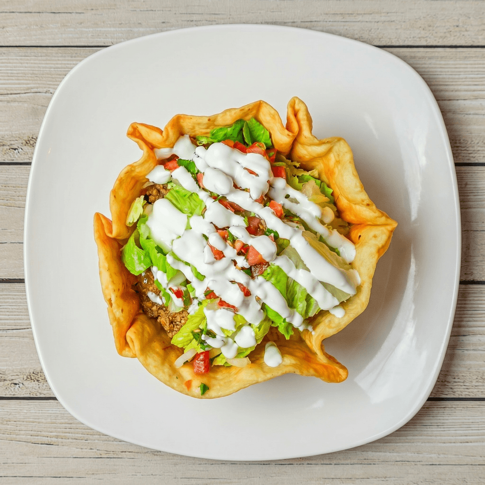 Taco Salad